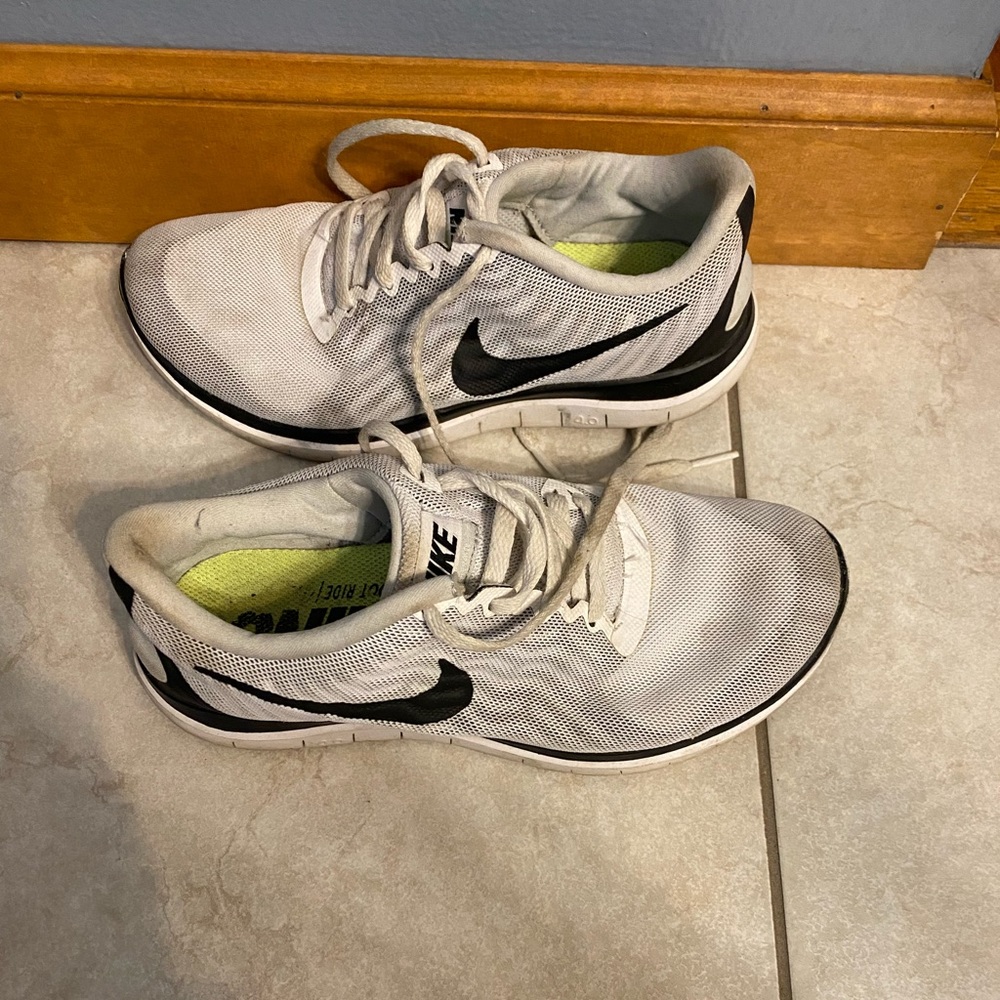 NIKE sneakers